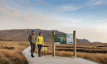 10 Genuinely Useful Tips For Hiking In Ireland