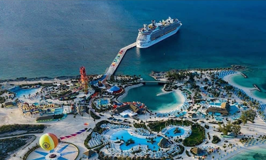 We Went On A Cruise And It Was More Fun Than We Could Have Ever Imagined