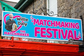 Find Love At The Lisdoonvarna Matchmaking Festival