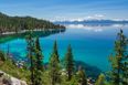 Lake Tahoe Is One Of My Favourite Places To Visit In America