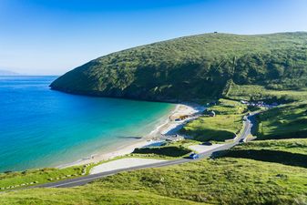This Scenic Mayo Beach Has Been Named Amongst The Top Three Beaches Worldwide