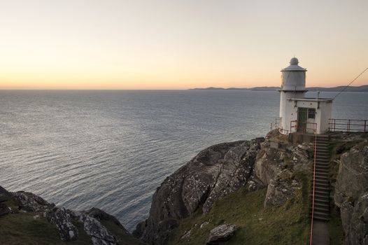 Sheep's Head Lighthouse Loop - one of the most gorgeous walks in Ireland