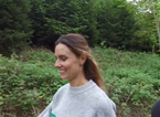 PODCAST: Alison Canavan takes on a gorgeous Offaly walking trail and chats wellness