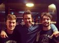 ‘Always Sunny’ Star Rob McElhenney Was Spotted In Taaffes Bar In Galway Over The Weekend
