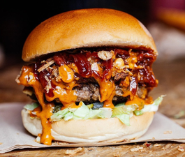 Here Are The 10 Best Food Stalls To Check Out At Electric Picnic This Weekend