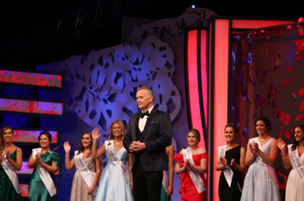 The Funniest Tweets About This Year’s Rose Of Tralee