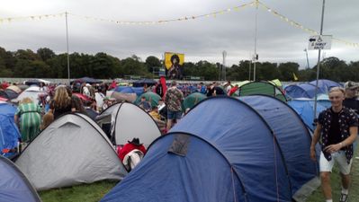 Cure Those Post-Festival Blues By Buying Tickets For Electric Picnic 2020