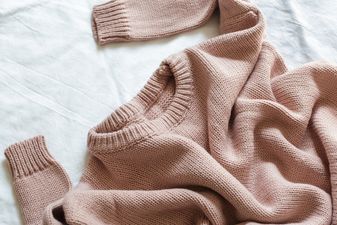 This Irish Brand Is Proof That Fashion Can Be Environmentally Friendly