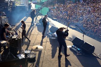 Bombay Bicycle Club Announce Two Irish Gigs For The New Year