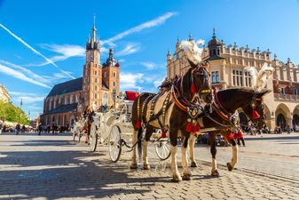 Three Days In Kraków - Your Essential Guide To One Of Europe's Most Charming Cities