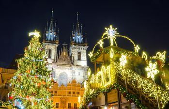 Some wonderfully magical European Christmas markets to visit this year
