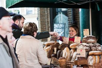 Five Mouthwatering Things You Can Get At The Galway Market