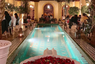 Seven Of The Best Places To Grab Food In Marrakech