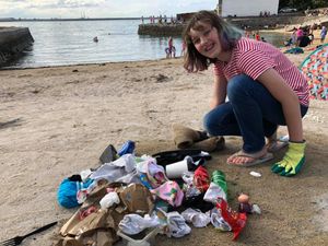 Meet The Irish 12-Year-Old Who Is Leading The Way To A Greener Future