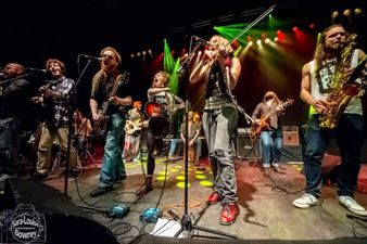 Will Galway Be The European Capital Of Culture With No Culture?