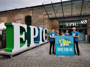 This Irish Museum Is In The Running To Be The World’s Leading Tourist Attraction