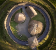 History Nuts LISTEN UP! Did You Know You Can Stay In A Medieval Ringfort In Wexford?