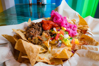 A Quirky Mexican Shipping Container Restaurant In Galway That NEEDS To Be On Your List