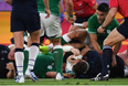 Ireland One Step Closer To World Cup Title After Scotland Defeat