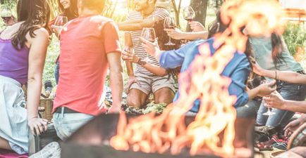 BBQ Sliders and Greg O’Shea: Your Guide To The Limerick Pigtown Food Festival