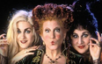 ‘Hocus Pocus’ Will Be Shown In A Number Of Irish Cinemas Over Halloween Week