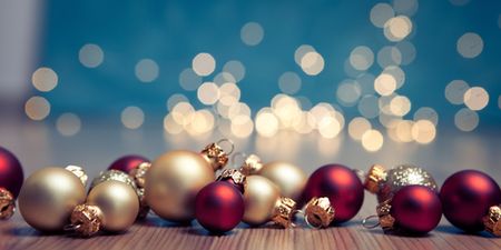 Yulefest Kilkenny Is Giving Its Shopfronts A Festive Facelift With Baubles Made From Recycled Materials