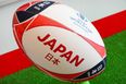 Japan Win Against Ireland In One Of The Biggest Upsets In Rugby World Cup History