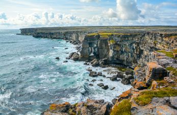 Big 7 Travel Have Named The Aran Islands Amongst The Top 10 Best Islands To Visit In The World