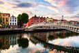 Dublin Has Been Named As One Of The Best Value Destinations For Culture In The Eurozone