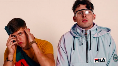 Versatile Are Going On Tour With Snoop Dogg