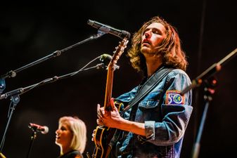 Hozier Has Launched A Podcast And It’s About Changing The World