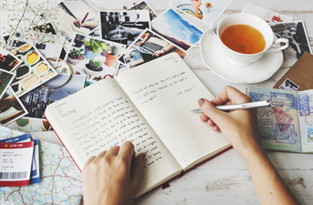 Eight Things I Do Every Single Week To Look After My Mental Health