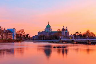 Galway’s Spanish Arch Is Set To Get A New Atlantic Museum