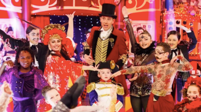 Stay Calm But The Toy Show Ticket Application Process Is Now Officially Open