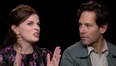 WATCH: Aisling Bea Explains ‘Vardygate’ To A Bemused Paul Rudd
