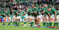 We Now Know Who Ireland Will Play In The Rugby World Cup Quarter-Final