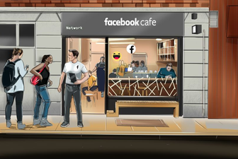 Facebook Cafés Coming To Ireland To Give You A Privacy Check-Up