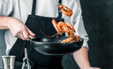 Ireland’s ‘Chef Of The Year’ Has Been Announced