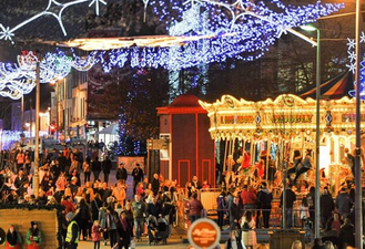 Ireland’s biggest winter festival announces 2019 programme