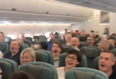 Ireland fans en route to Tokyo for All Blacks quarter-final belt out Ireland’s Call