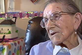 Meath woman turns 106 and reveals the secret to a long life