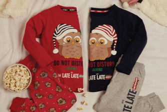 Penneys release Late Late Toy Show range