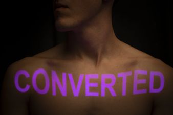 'Converted' is a new must-watch documentary on RTÉ Player