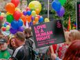 Same sex marriage and abortion will be legal in Northern Ireland at midnight