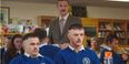 PJ Gallagher reveals when Season 2 of The Young Offenders will return to our screens