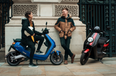 Irish company launches electric mopeds that may help traffic congestion