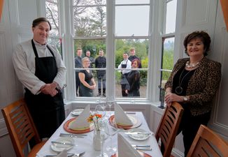 Kerry restaurant named the best in Ireland in TripAdvisor awards