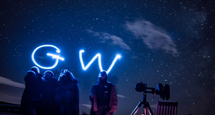 A spectacular family-friendly stargazing event is taking place this weekend