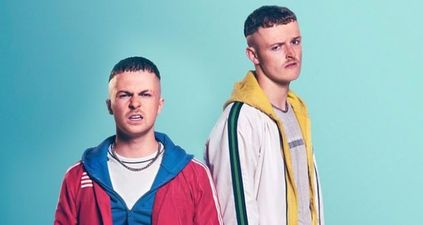New season of The Young Offenders will return to screens sooner than expected