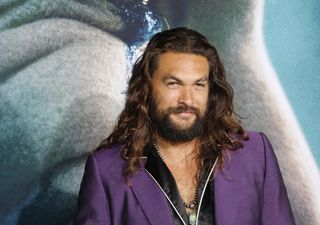 Jason Momoa leads the Graham Norton and Late Late line-ups this week